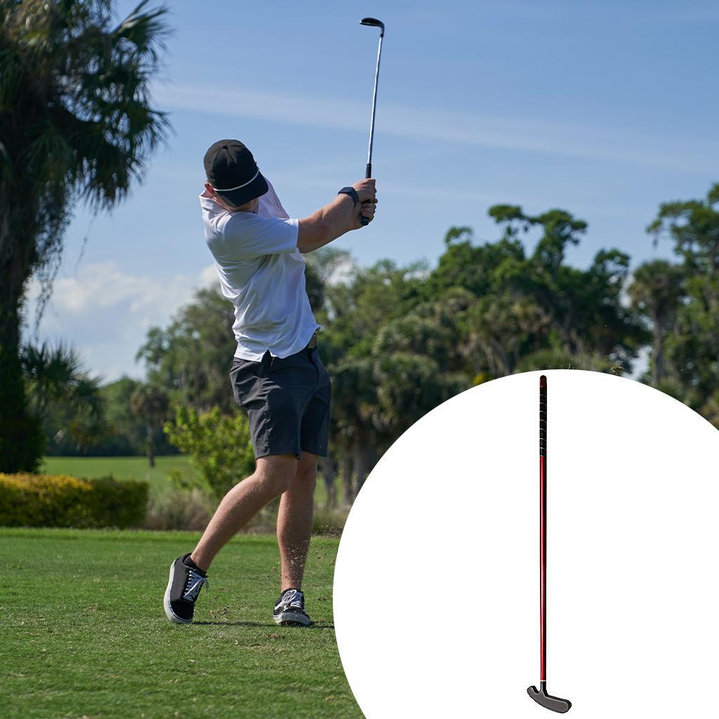 Kids Putter for Golf - Portable Golf Putter 3-Section - Youth   Clubs Putter -   Putter for Children