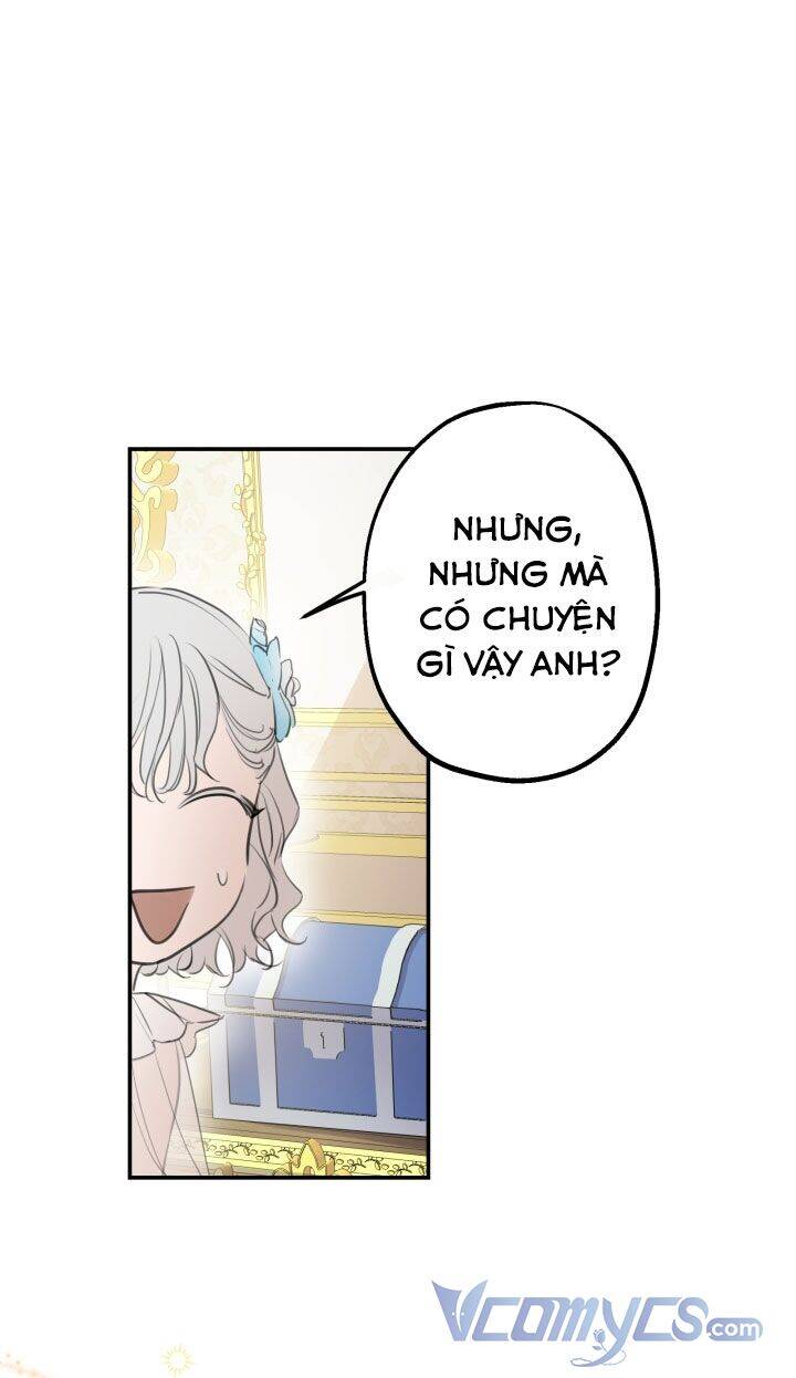 những nhân vật mạnh nhất thế giới ám ảnh tôi chapter 23 11