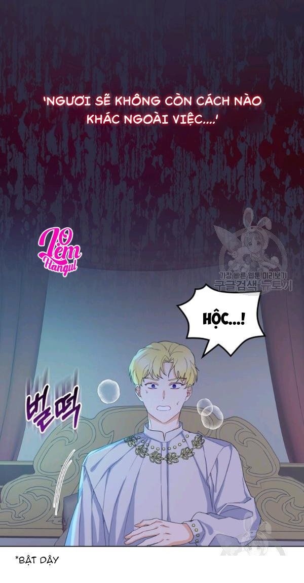 kẻ tạo ra ác nữ chapter 28 4