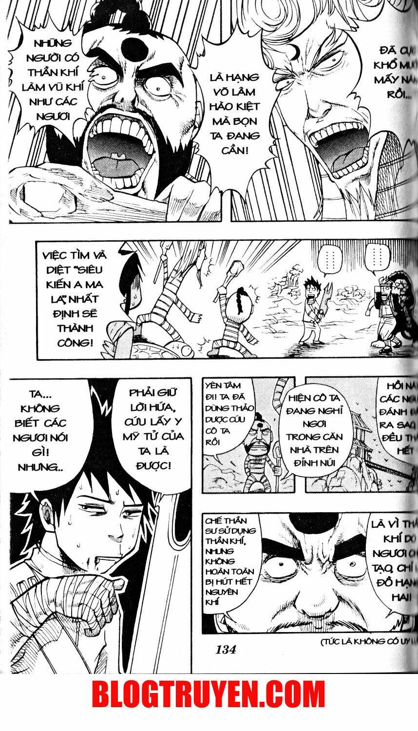 thần khí vương chapter 4 8