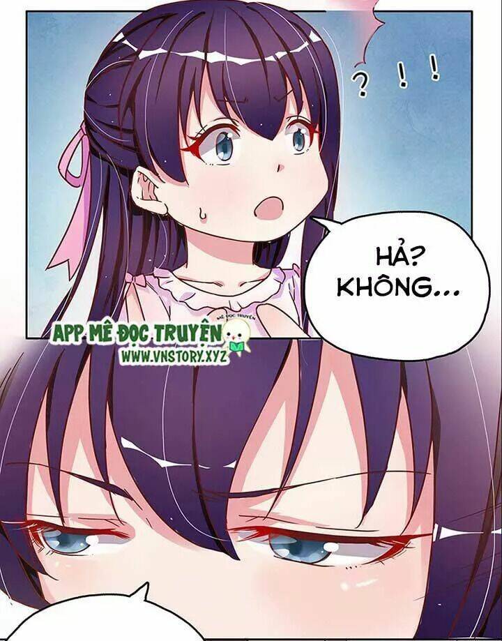 yêu em, sai đến tận cùng chapter 13 13