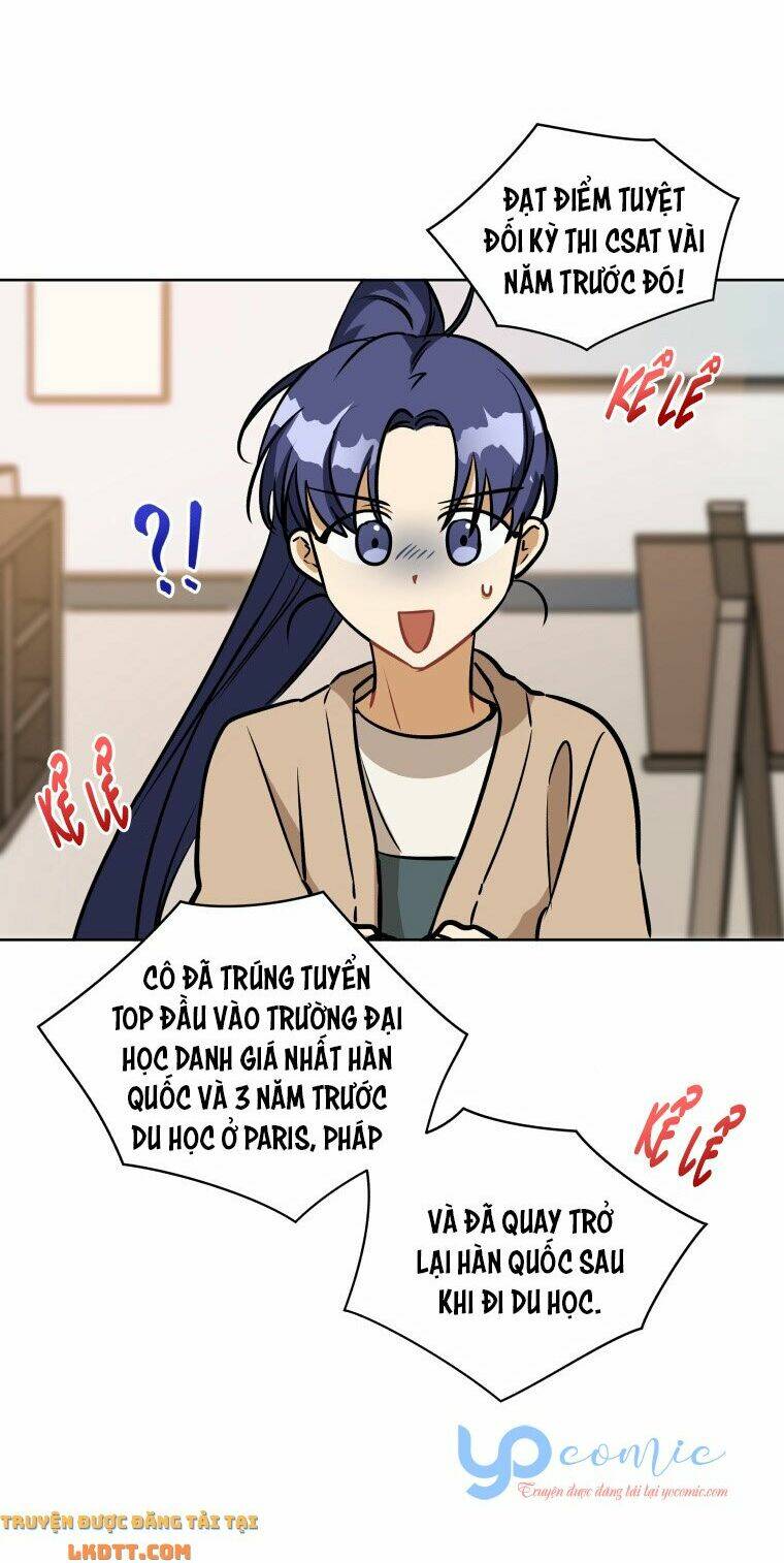 quái thú với hoa chapter 102 30