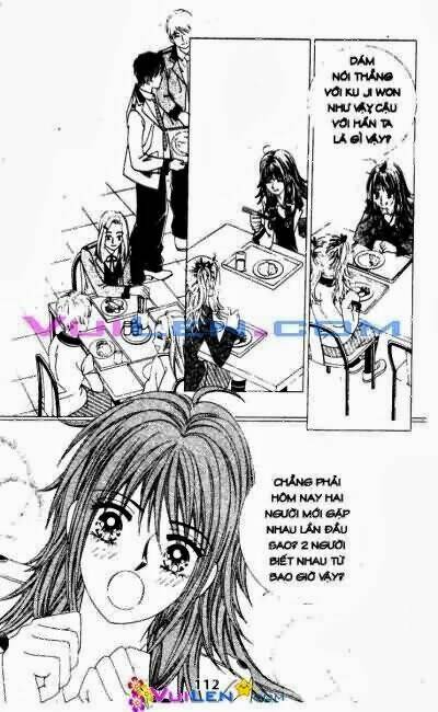 love your enemies chapter 3 1