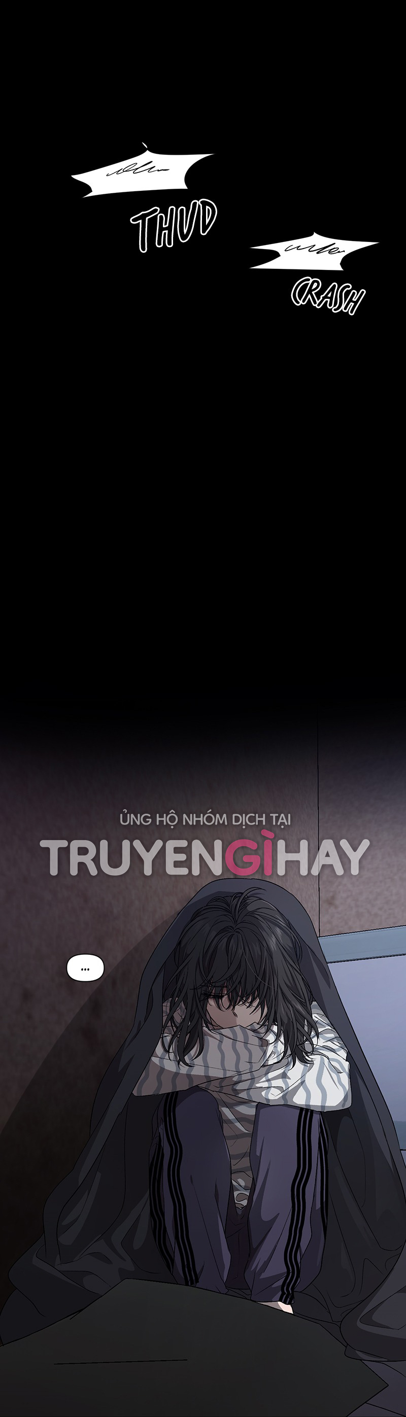 Tự Do Trong Mơ chapter 5.1 18