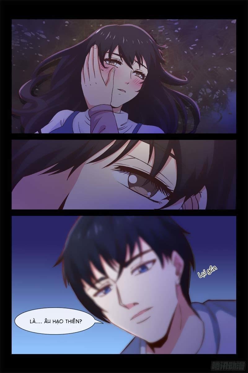 tình nhân khế ước của tổng tài chapter 88 7