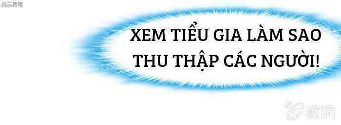 thần nhãn giám định sư chapter 13 38