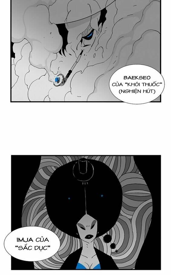 hành trình thoát khỏi địa ngục chapter 41 8