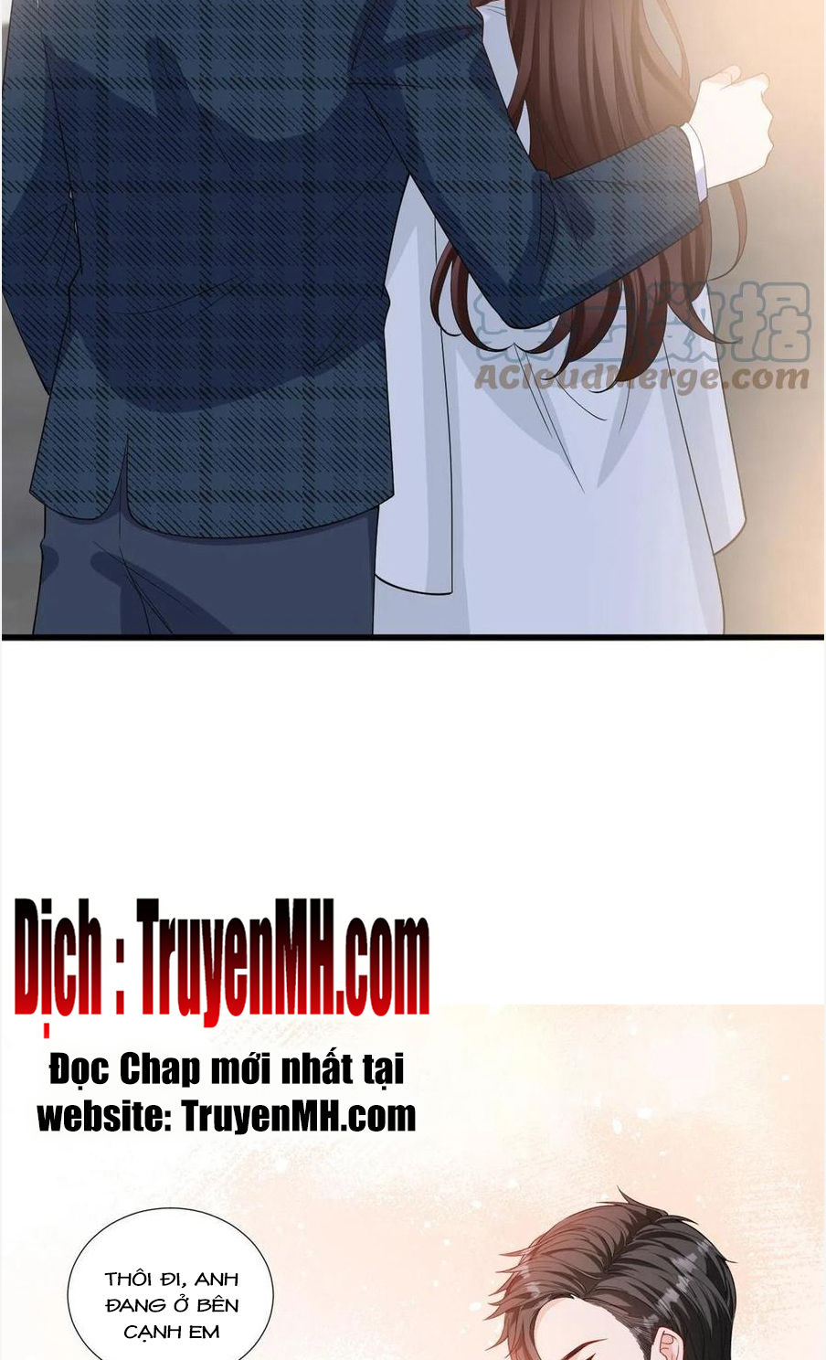 thí hôn lão công, cần giúp sức chapter 542 9