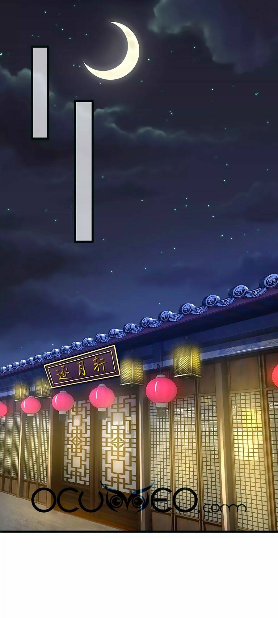 y hậu lệ thiên chapter 81 11