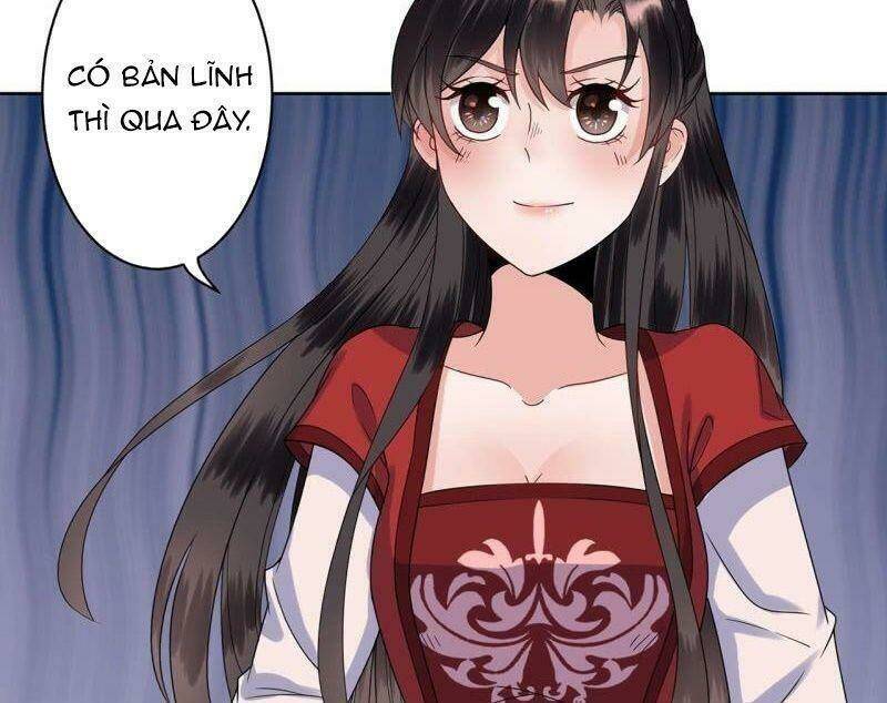 vương gia kiêu ngạo quá khó cua chapter 29 24