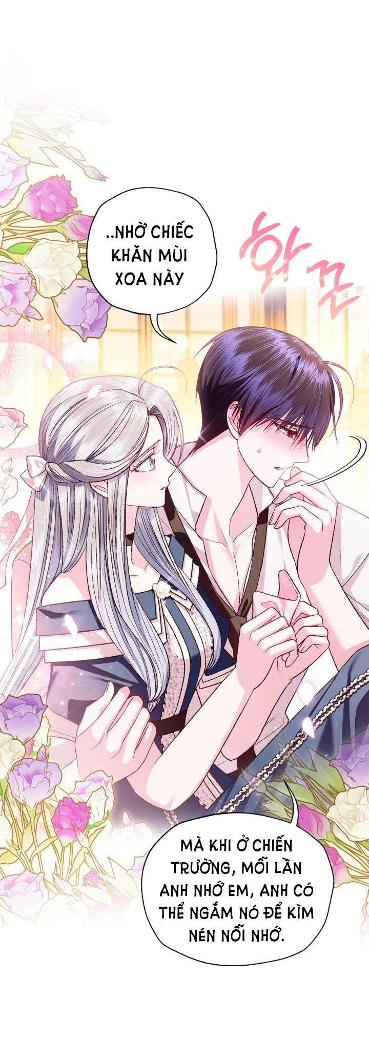 cha à, con không muốn kết hôn đâu chapter 84 12