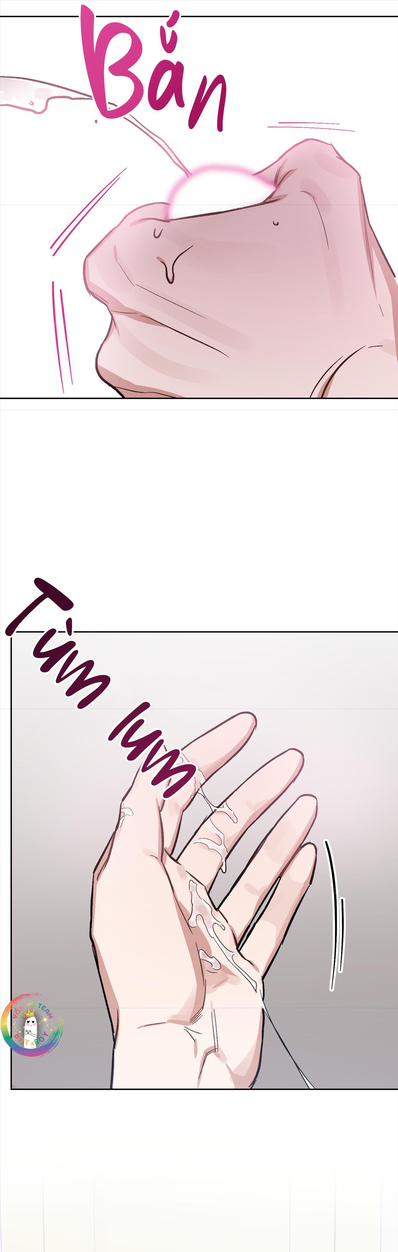 thỏ xuất tinh trong vòng 3 giây chapter 10 24