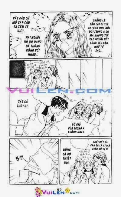 kẻ săn tiền chapter 6 69