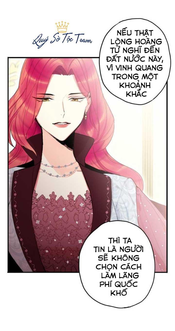 trọng sinh trở thành hoàng phi chapter 31 9