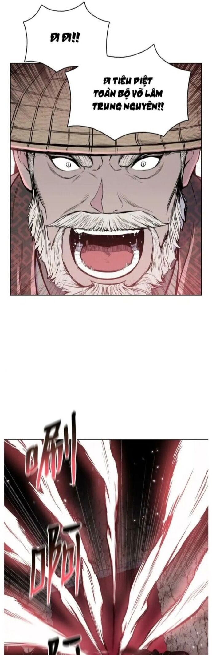 phong vân chiến thần chapter 101 17