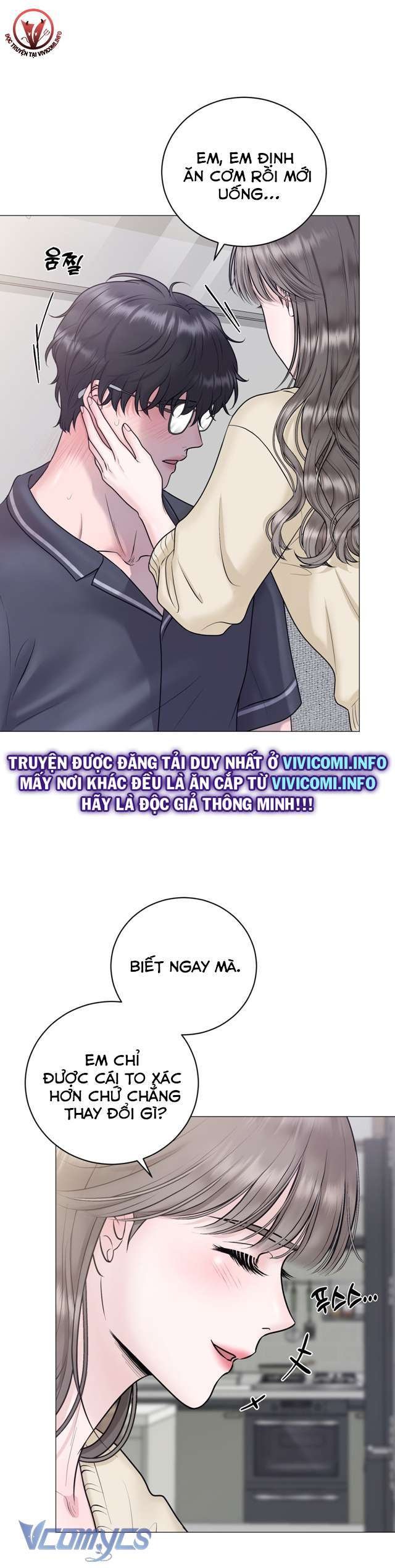 [18+] để chị giúp cưng nhé chapter 4 19