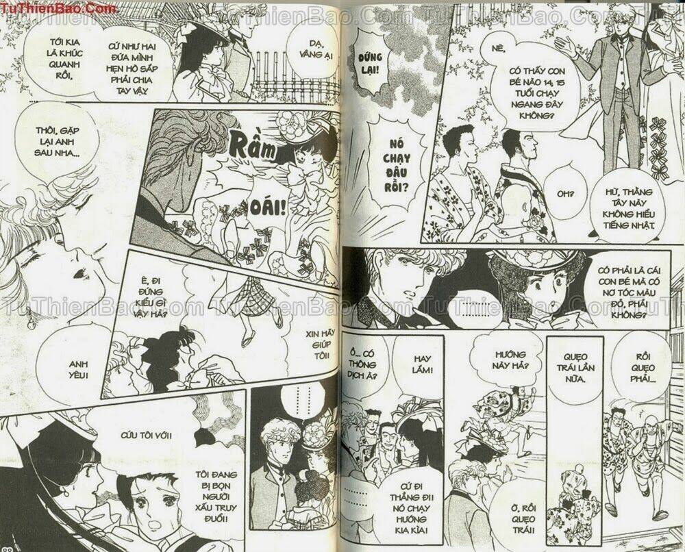 người đẹp new york chapter 7 45