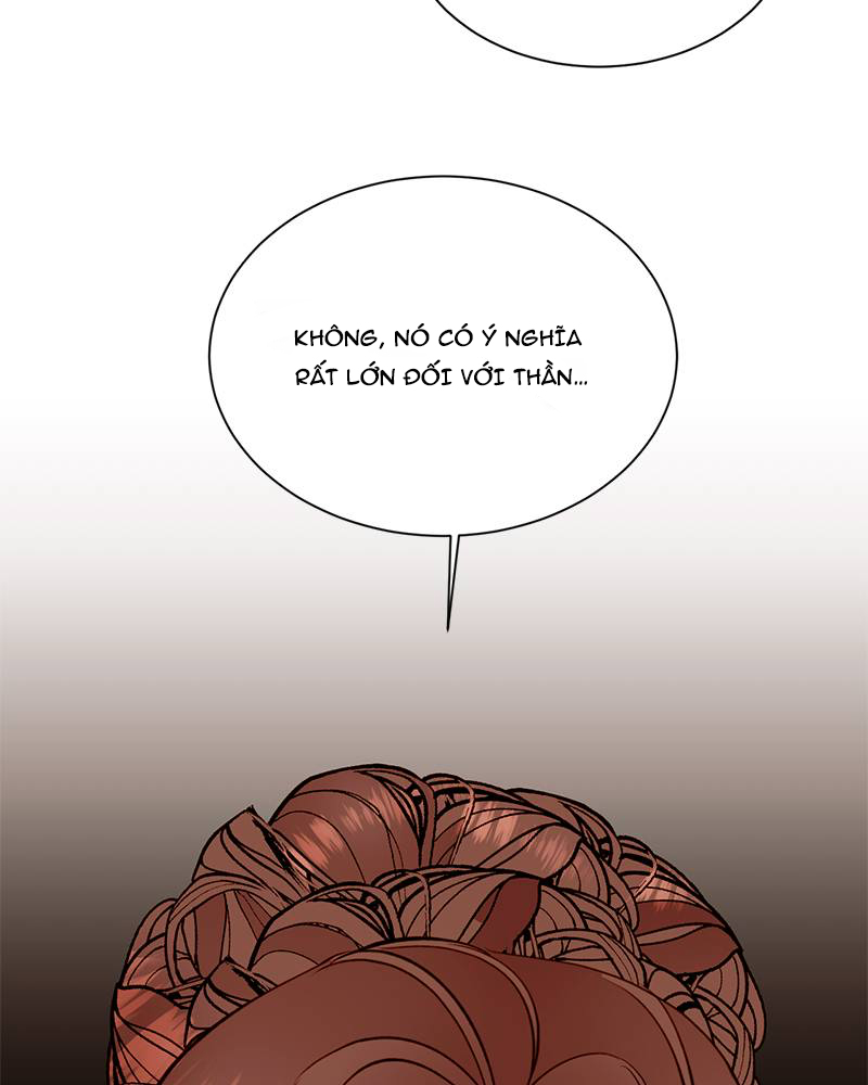 Hoàng Hậu Tái Hôn chapter 34.1 24