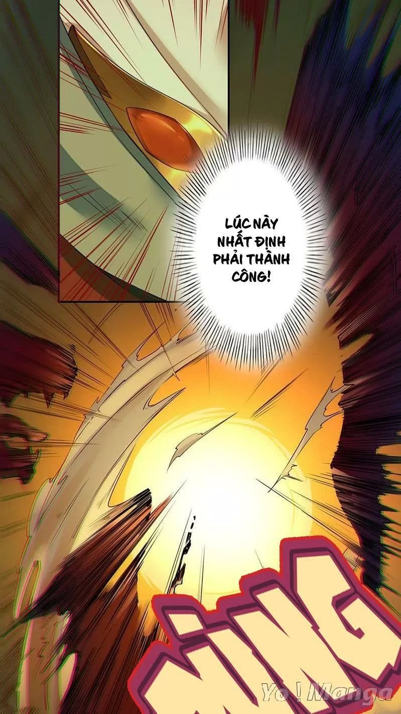 tuyệt thế luyện đan sư chapter 133 10