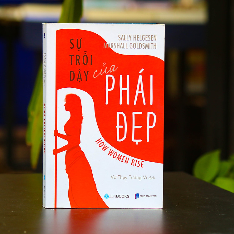 Sự Trỗi Dậy Của Phái Đẹp