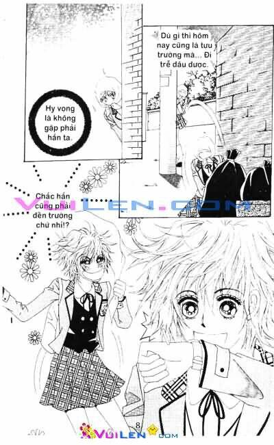 wait! wolf chapter 9 9