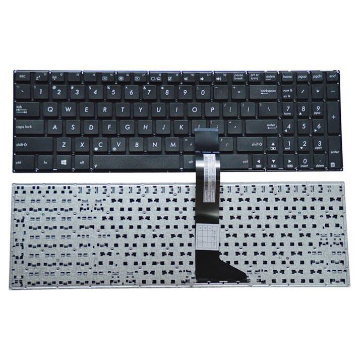 BÀN PHÍM ASUS X550 X550C X550CA X550CC X550L X550LA X550VX - BẢO HÀNH 6 THÁNG ĐỔI MỚI