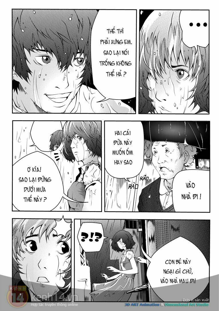 đất rồng chapter 8 5