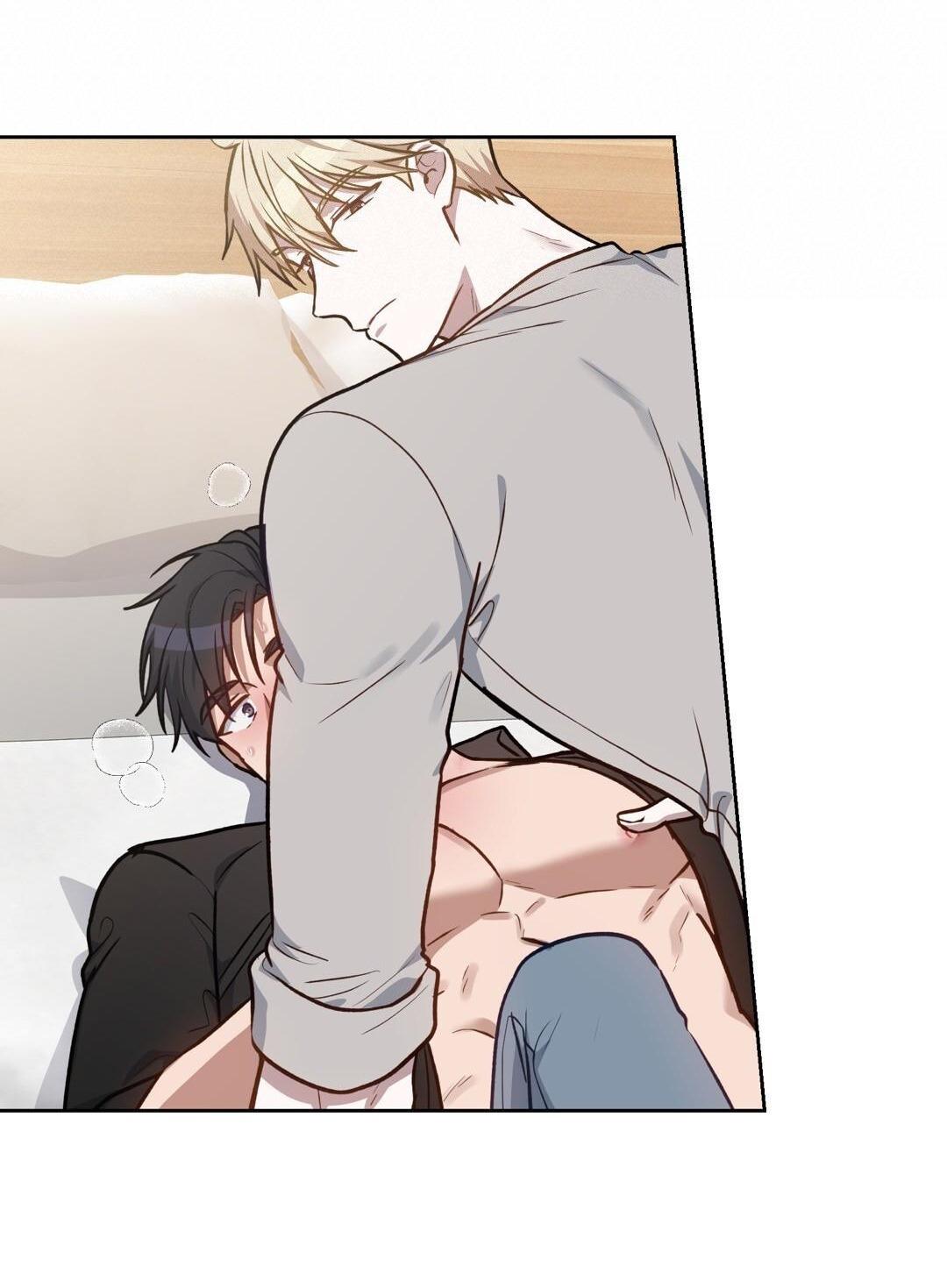 bơi trong mùi hương chapter 2 37