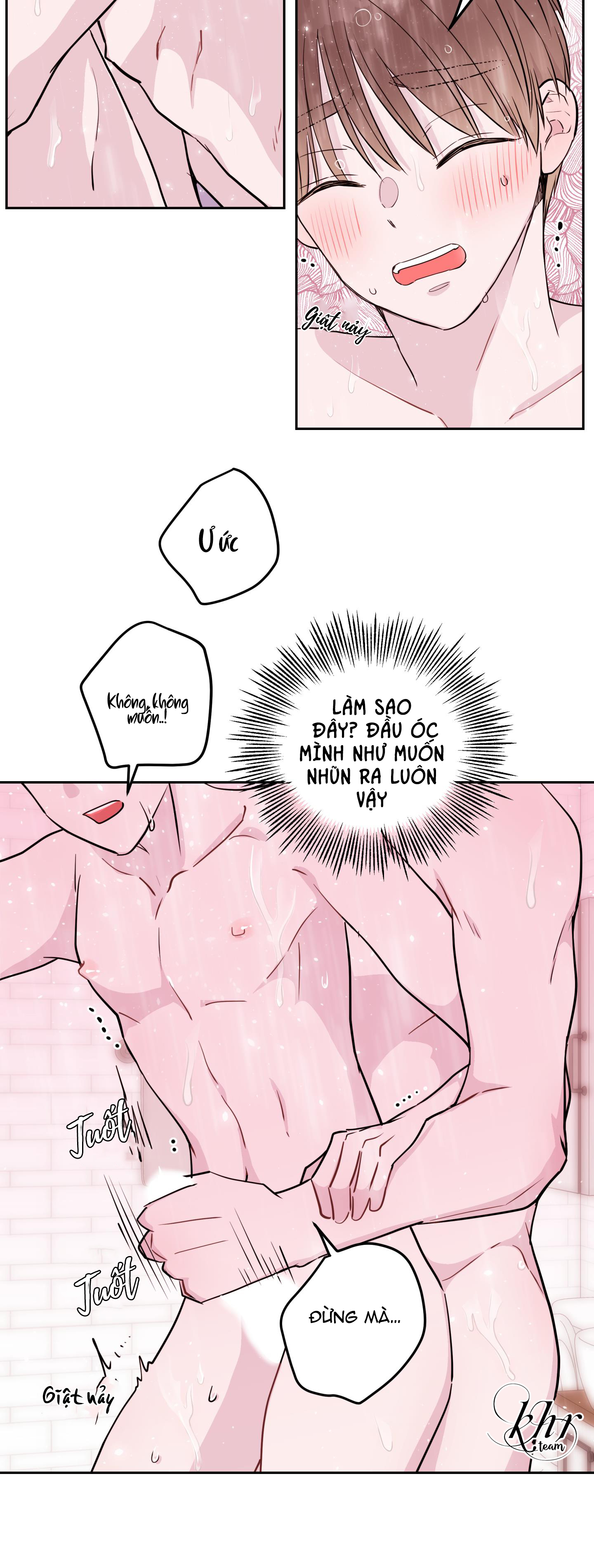 em trai vợ thật nguy hiểm chapter 9 31