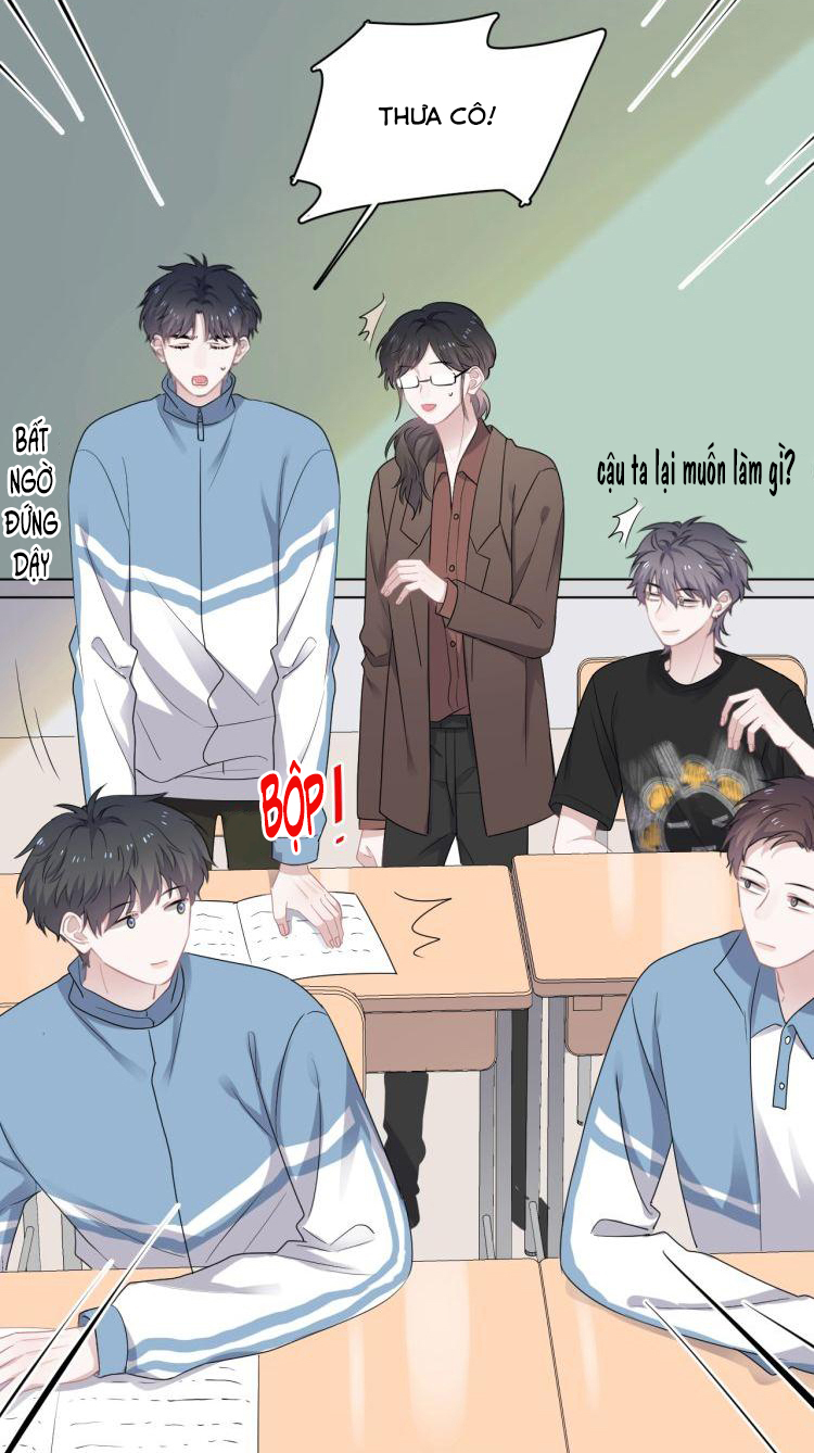 đề này vượt quá sức rồi chapter 7 14