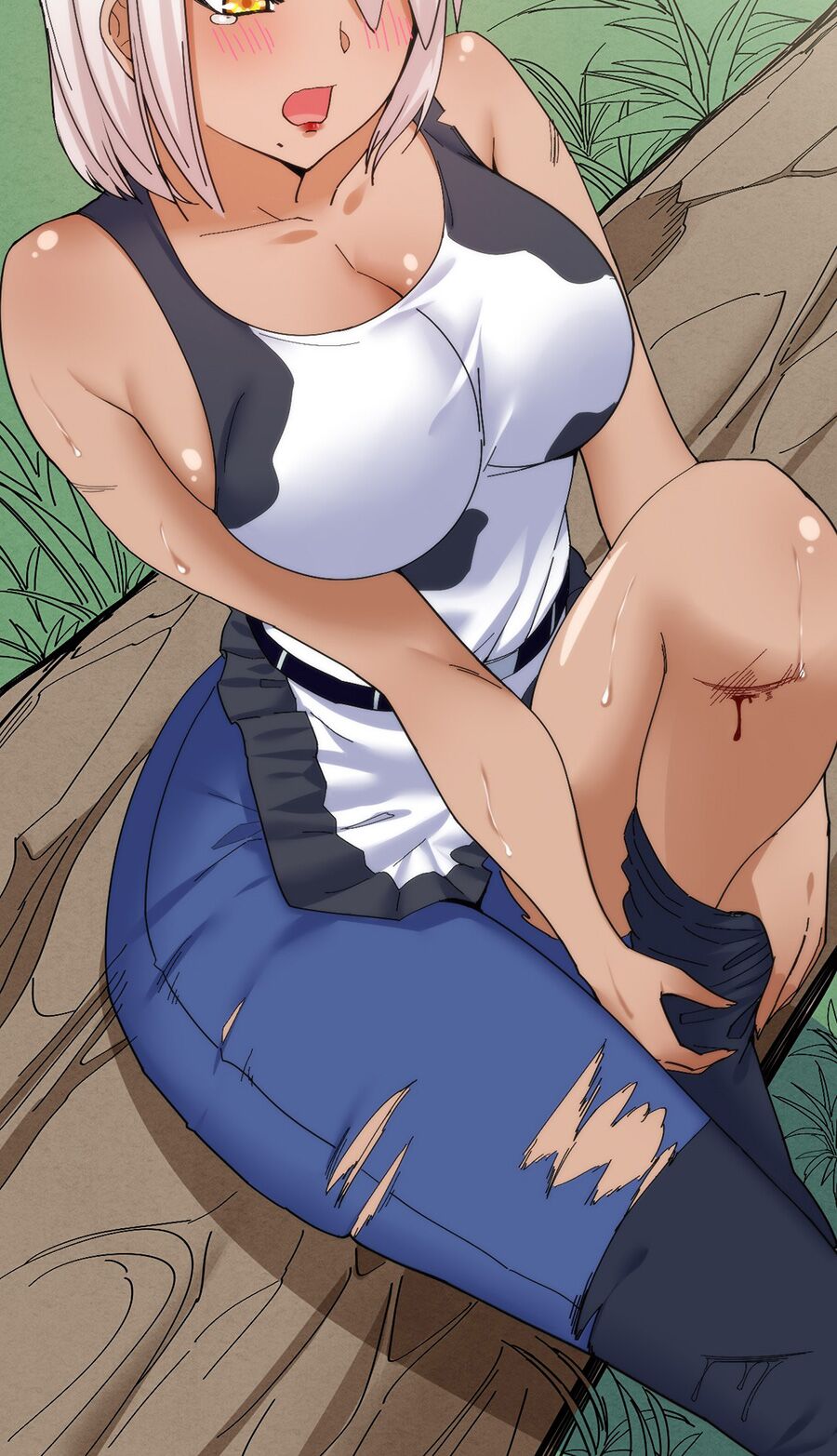 đồ long kỵ sĩ hôn môi ác long chapter 9 15