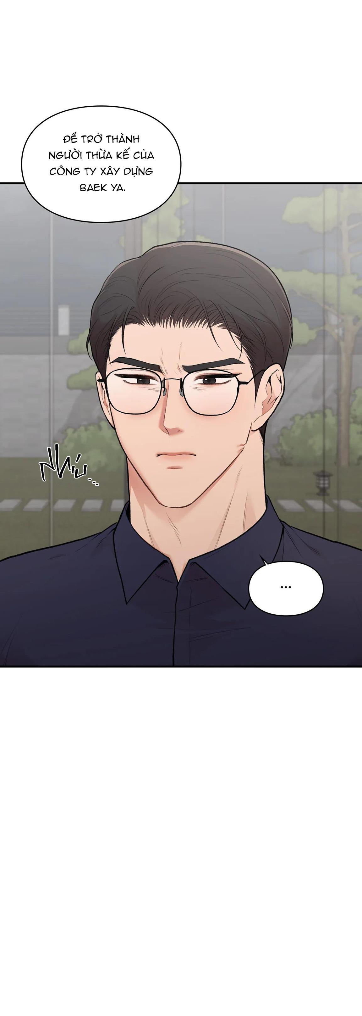 zai đẹp nhưng lại thích dạy đời chapter 18 47