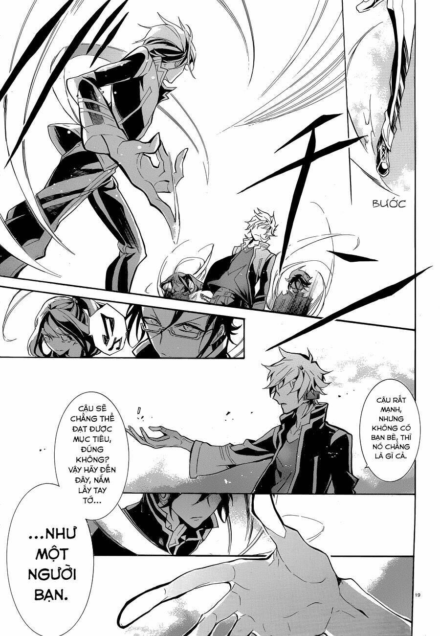 mokushiroku alice chapter 9 24