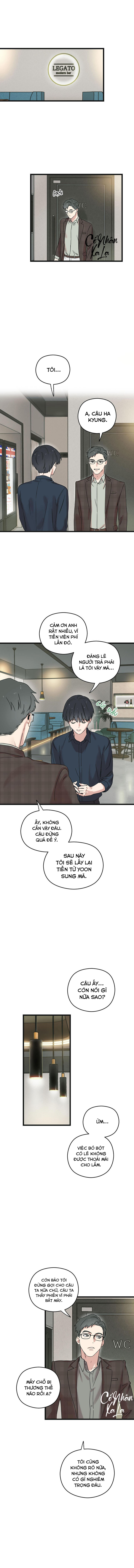 trùng phùng chapter 11 1