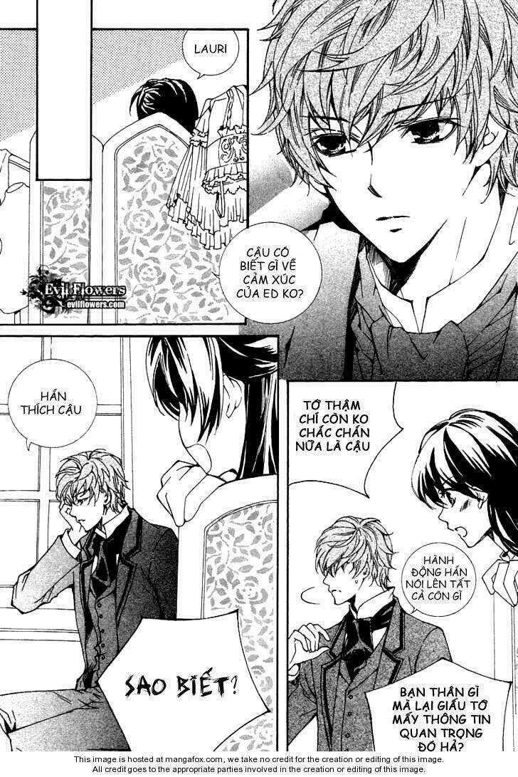 dear my girls chapter 21 10