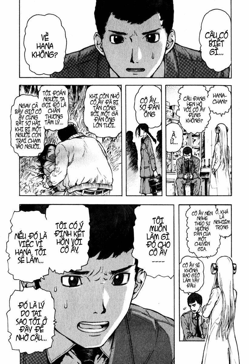 franken fran chapter 4 10