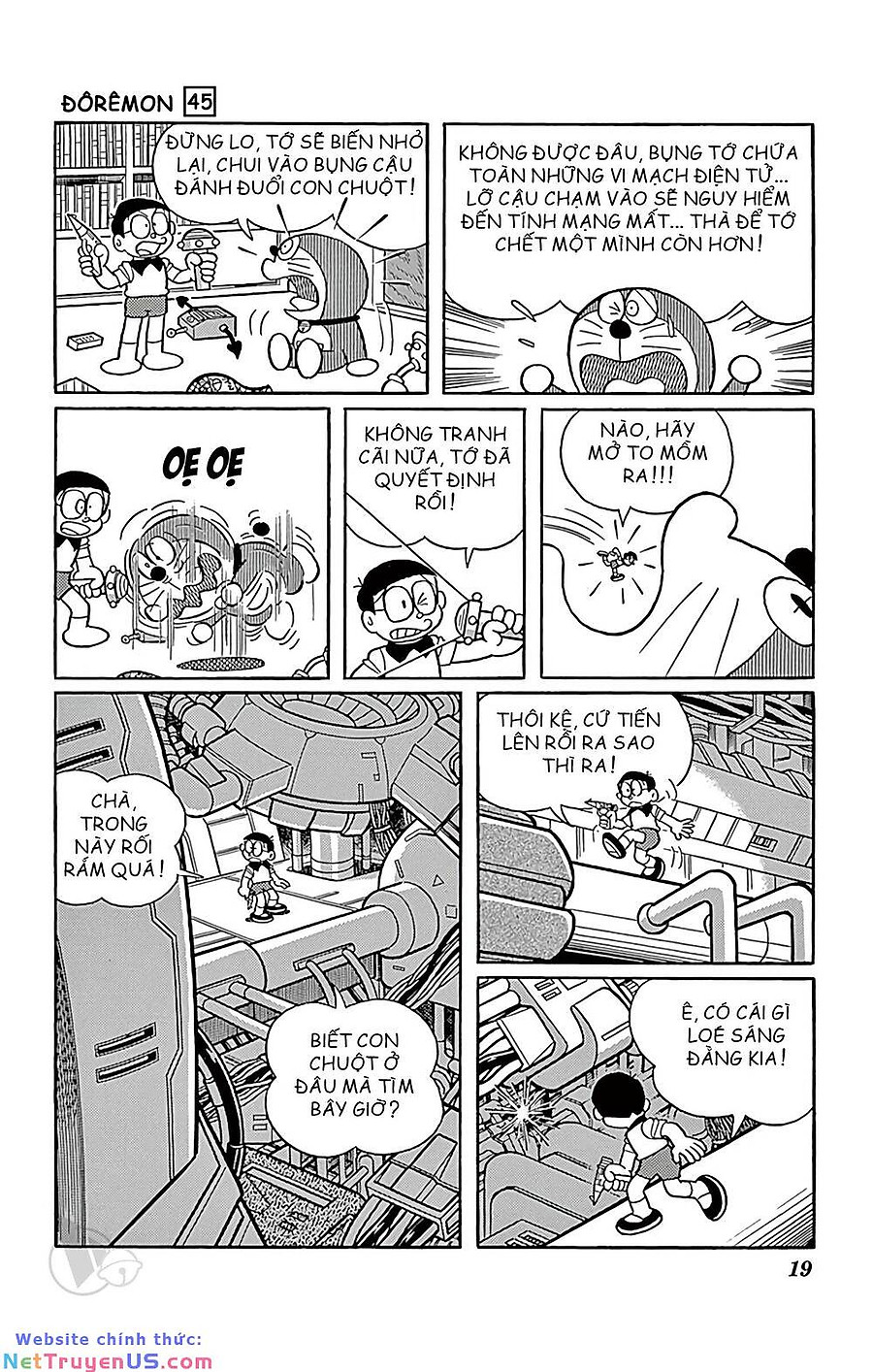 doraemon chapter 810 7