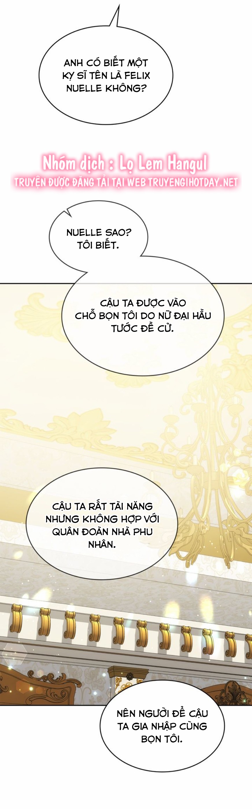 Giọt Nước Tràn Ly chapter 91 25