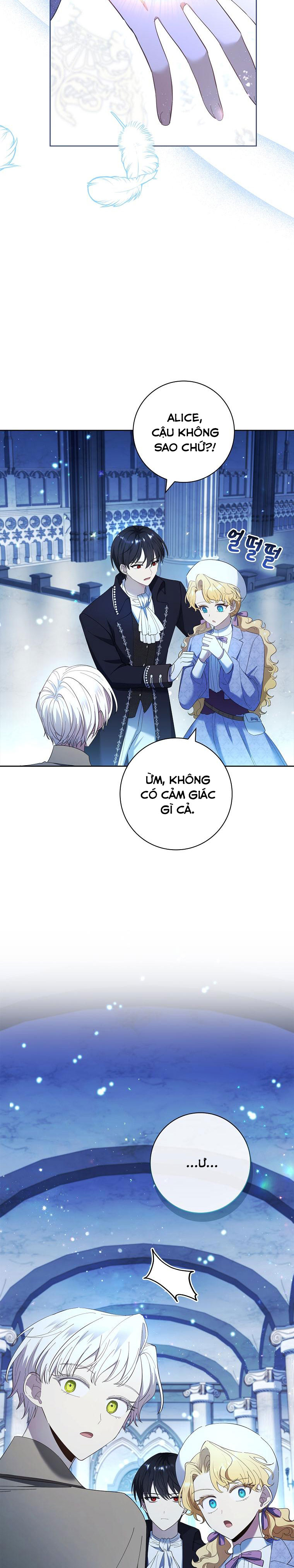 nam chính, tôi sẽ tôn trọng sở thích của anh chapter 50 27