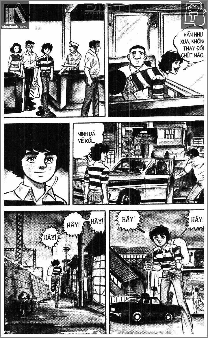 ganbare genki chapter 102 14