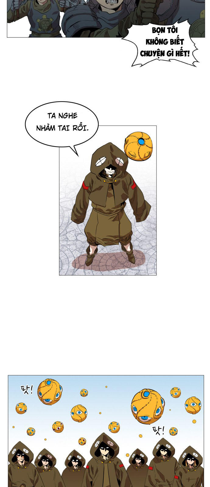 hard core leveling warrior chapter 56 6