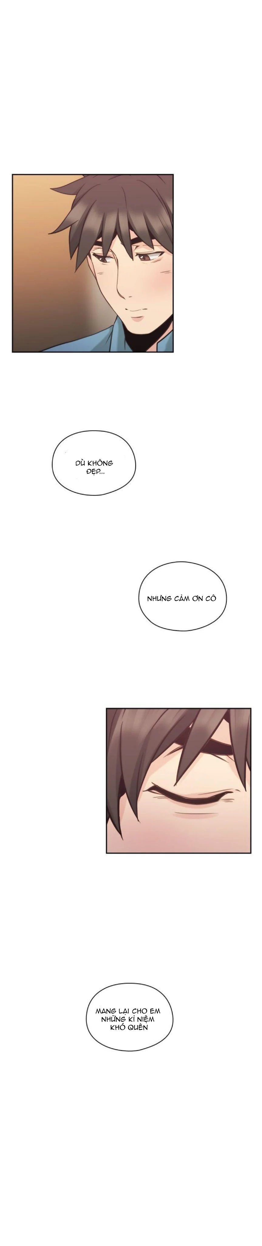 tình nhân chapter 31 14