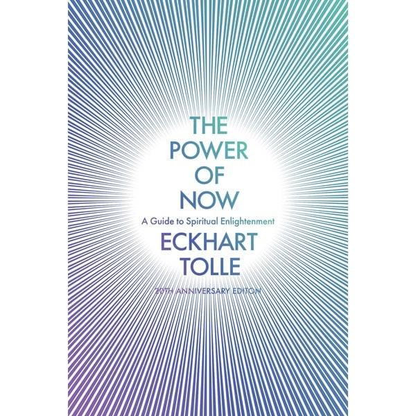 Sách The Power Of Now