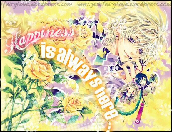 anata no tame nara doko made mo chapter 1 13