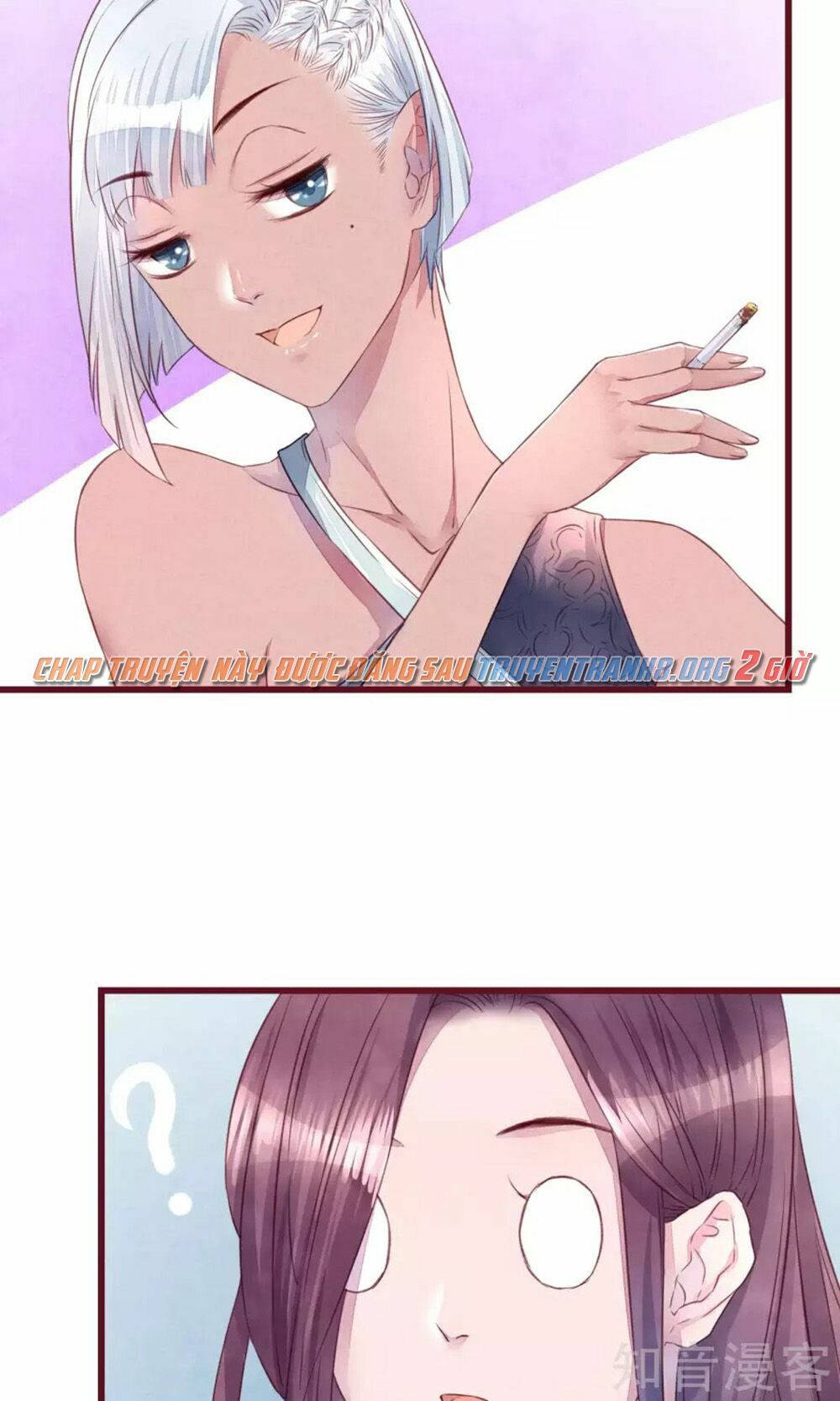 đào tạo nuôi dưỡng bạn trai mèo chapter 16 28