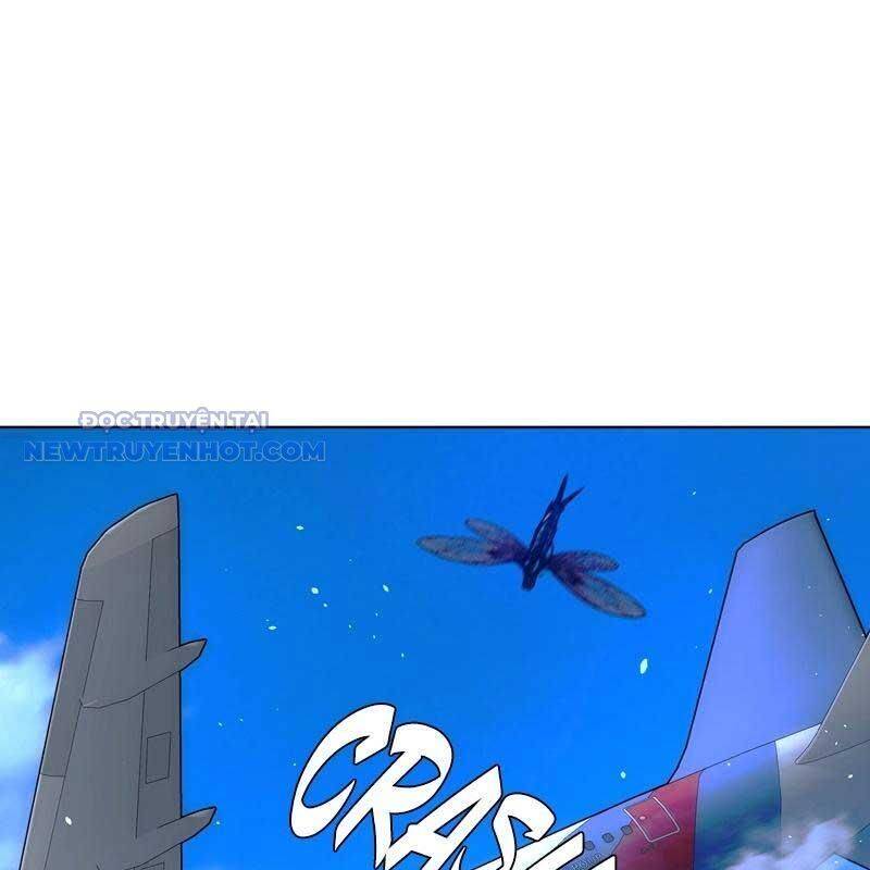 tận thế cũng chỉ là trò chơi chapter 44 36