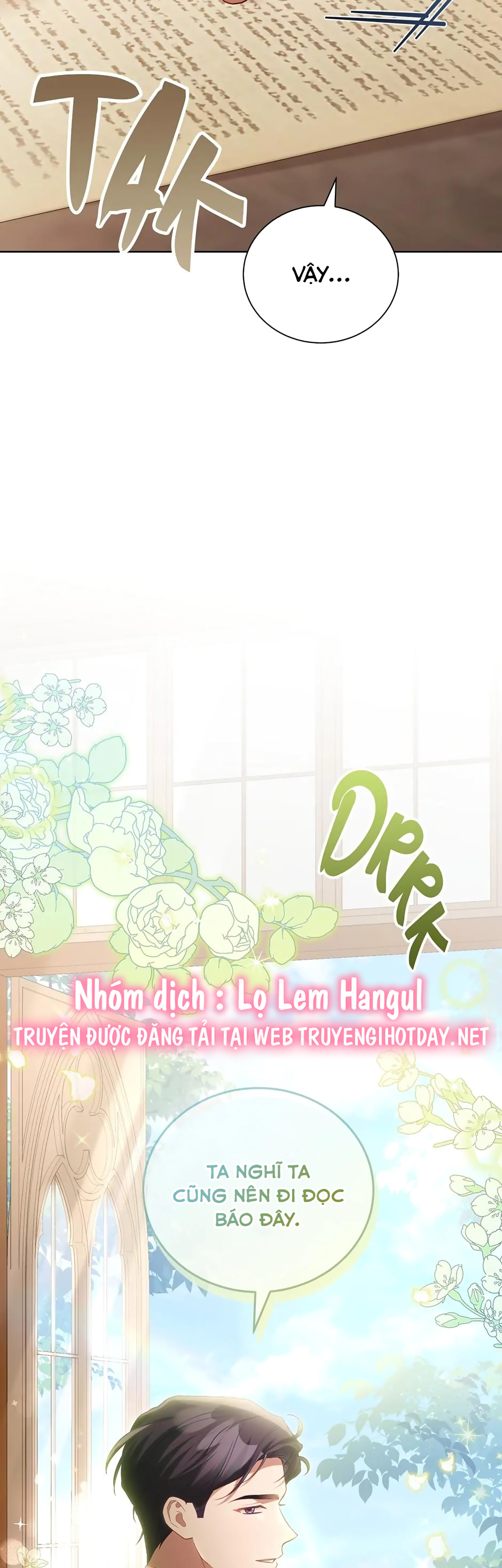 nhật ký chăm sóc đứa trẻ của nhân vật phản diện chapter 20 9