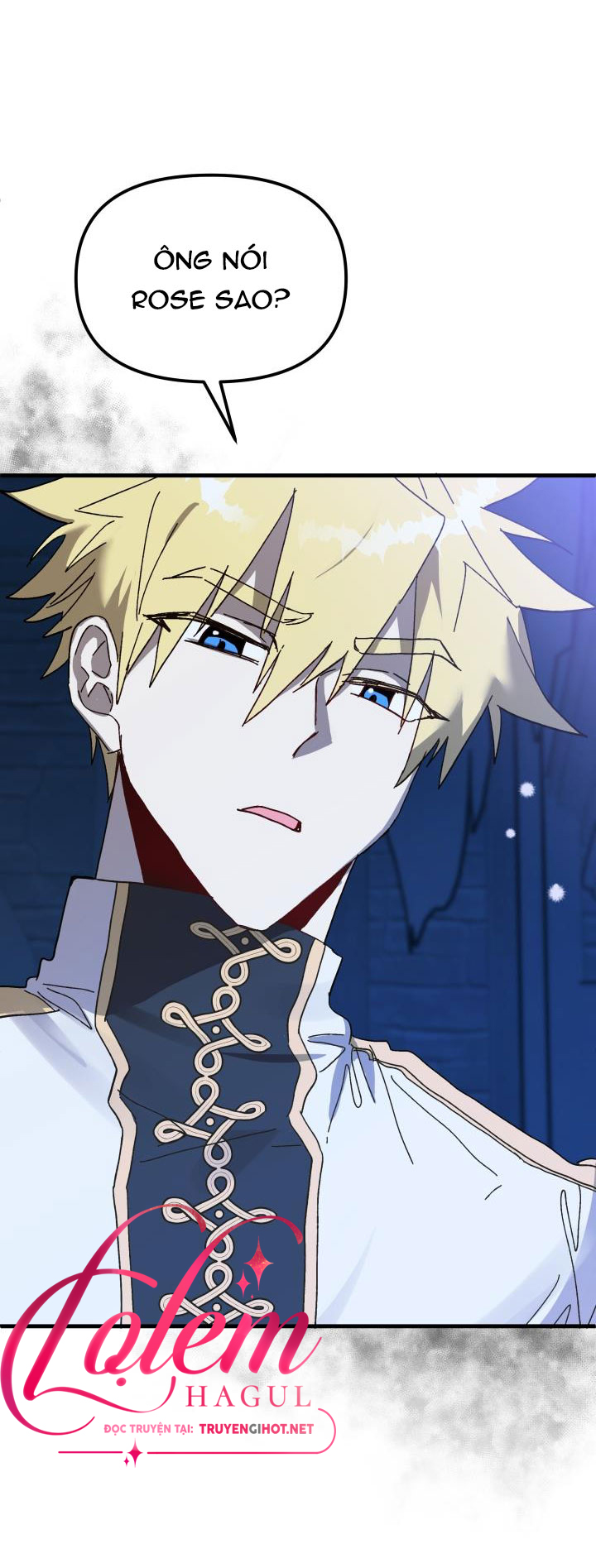 công chúa giả điên chapter 52.1 59