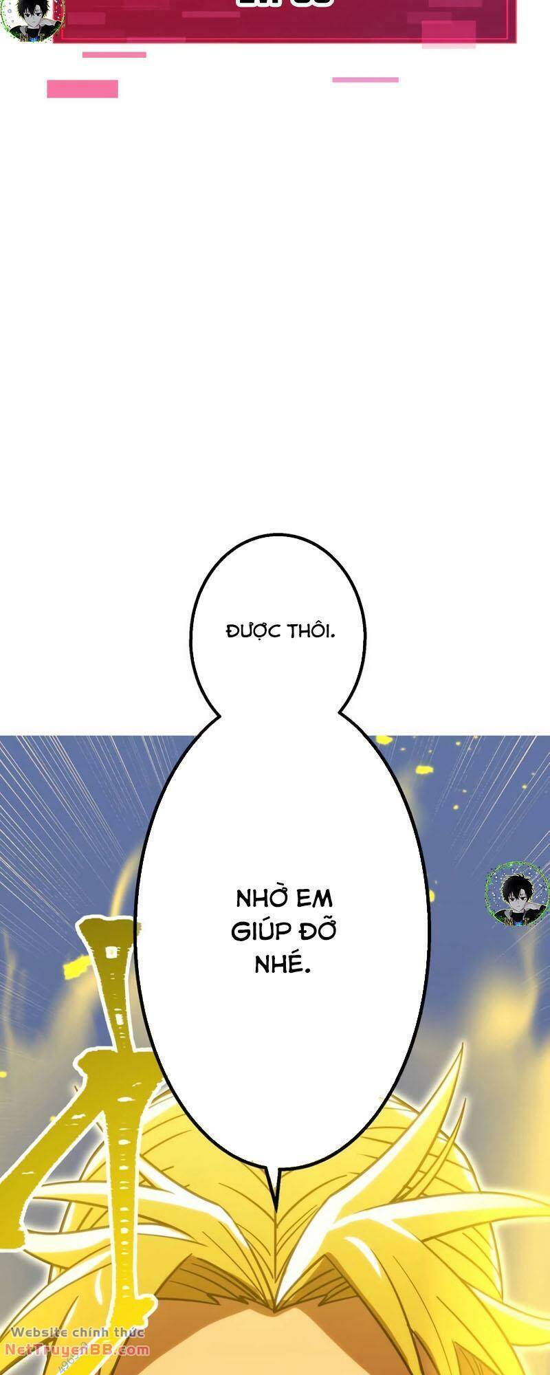 Huyết Thánh Cứu Thế Chủ~ Ta Chỉ Cần 0.0000001% Đã Trở Thành Vô Địch chapter 64 17