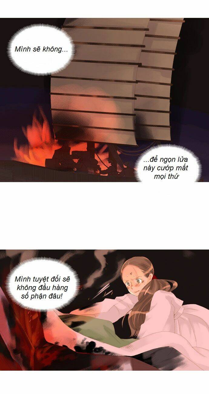 the great merchant kim manduk chapter 25 3